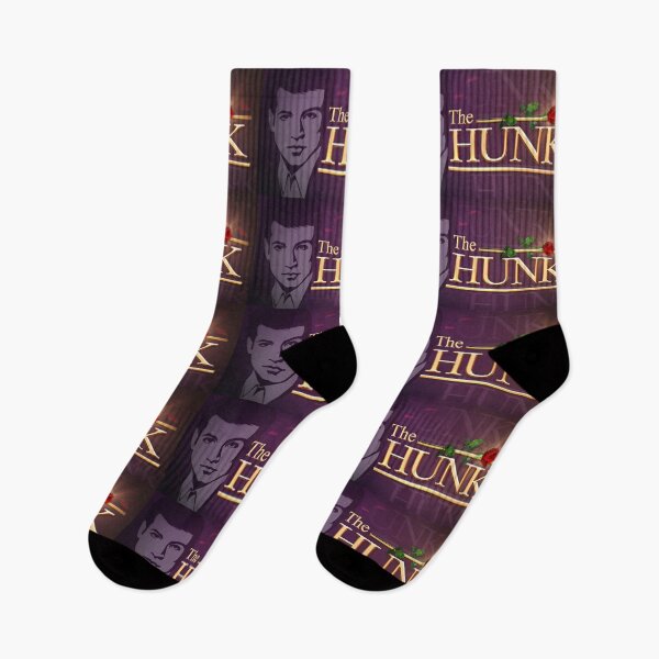 Item preview, The Hunk Nathan for You designed and sold by Swaggy Designs.