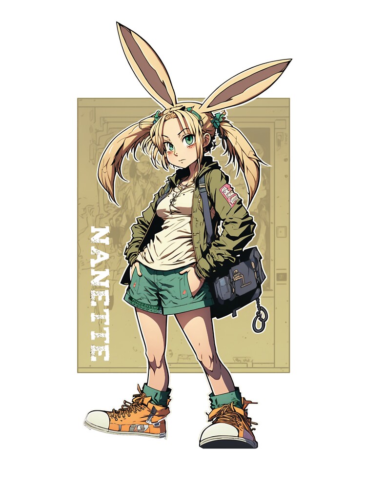 The best gift for children Anime characters Alice in Wonderland White Rabbit  Bunny Girl 27cm : Amazon.co.uk: Toys & Games