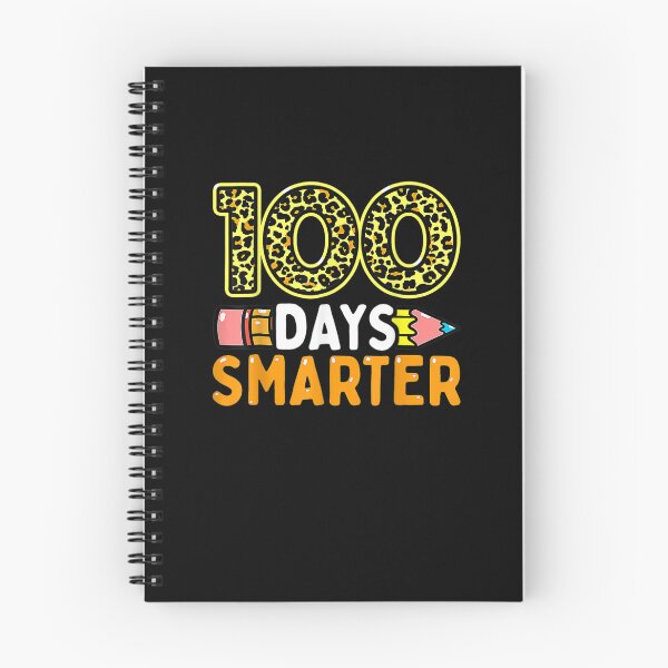 Item preview, 100 Days Smarter Teacher Or Student 100th Day Of School designed and sold by M7MED12.