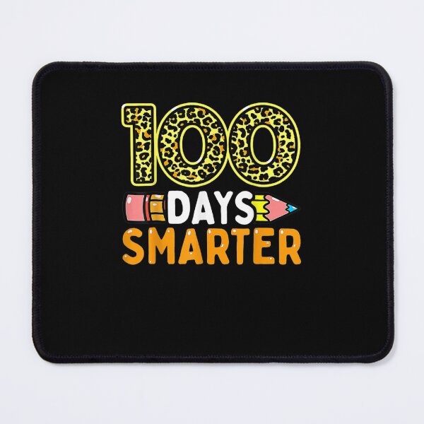 Item preview, 100 Days Smarter Teacher Or Student 100th Day Of School designed and sold by M7MED12.