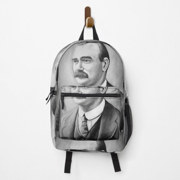 Item preview, James Connolly  designed and sold by Sebastian McLaughlin Artist.