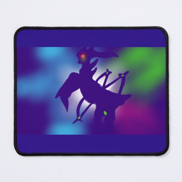Item preview, Arceus! Silhouette  designed and sold by KiWiiU.