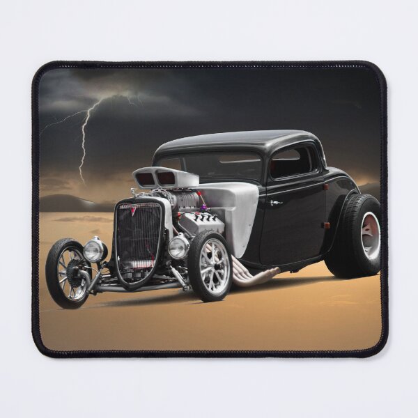 Item preview, Desert Storm of 1934 designed and sold by DaveKoontz.