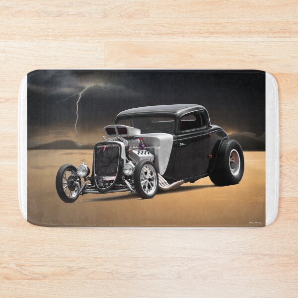 Item preview, Desert Storm of 1934 designed and sold by DaveKoontz.