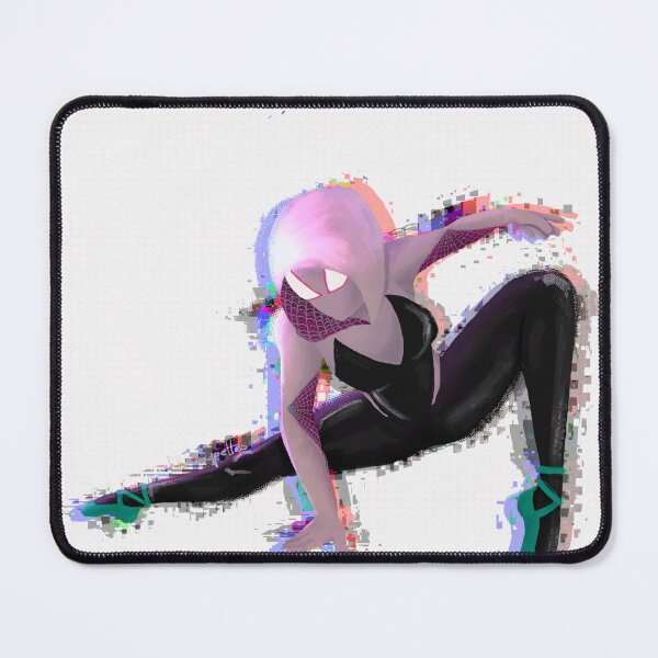 Item preview, Spider-Gwen designed and sold by Fallenrosepetals.