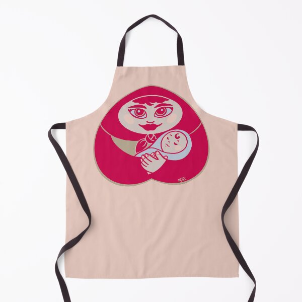 Item preview, Mama Love (Color of the Year 2023) designed and sold by RJKpoyp.