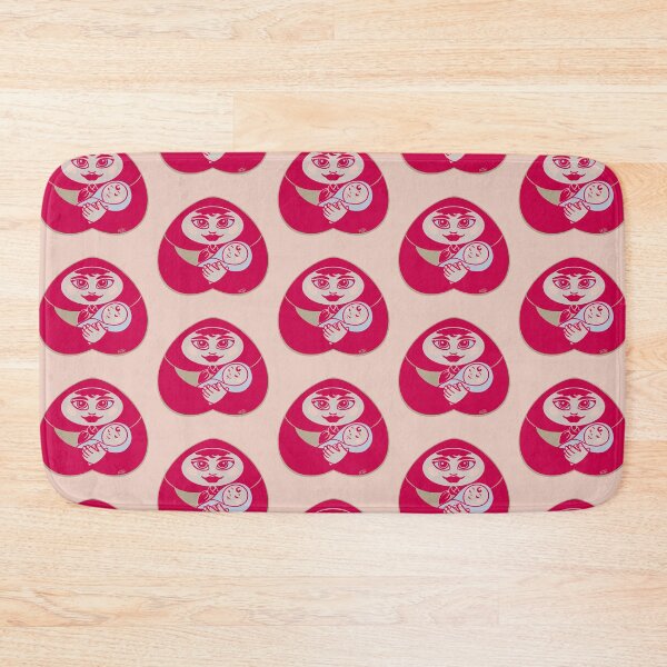 Item preview, Mama Love (Color of the Year 2023) designed and sold by RJKpoyp.