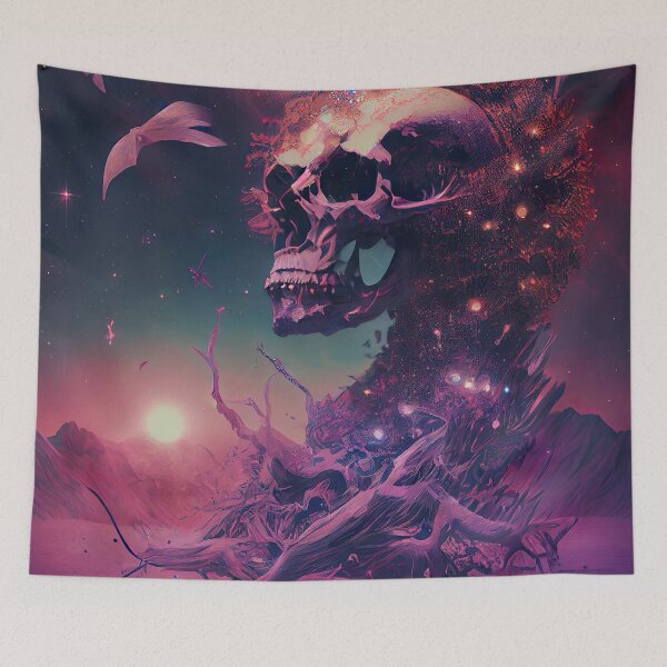 Item preview, Rhea designed and sold by OccultDreams.