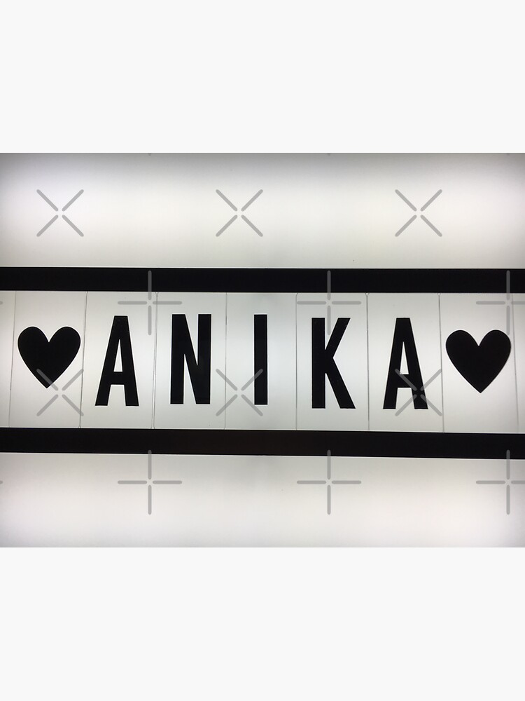 Anika by PicsByMi