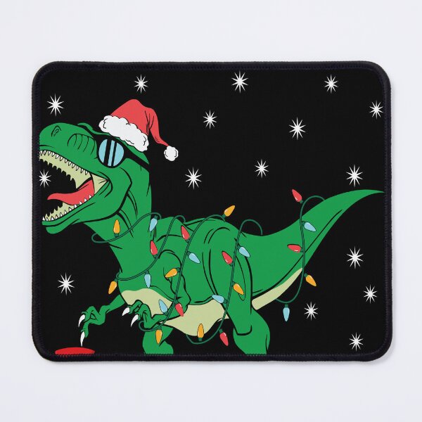 Item preview, Fun Christmas I Rex Stuff - T-Rex Design designed and sold by gthylla.