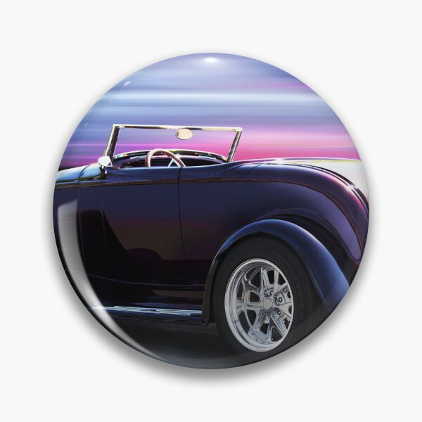 Item preview, 1932 Rear View Roadster designed and sold by DaveKoontz.