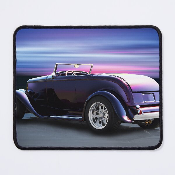 Item preview, 1932 Rear View Roadster designed and sold by DaveKoontz.
