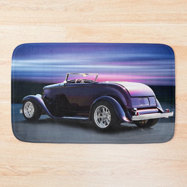 Item preview, 1932 Rear View Roadster designed and sold by DaveKoontz.