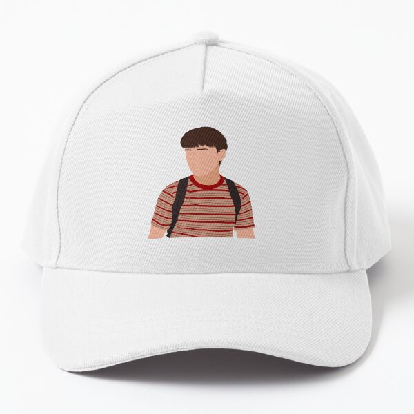 Item preview, Stranger Things Will Fan Art designed and sold by senaeksi.