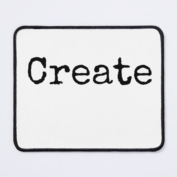 Item preview, Create and Thrive designed and sold by ActionFocus.