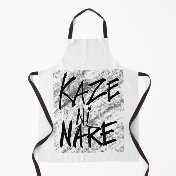 Item preview, Kaze ni Nare designed and sold by Menga merch .