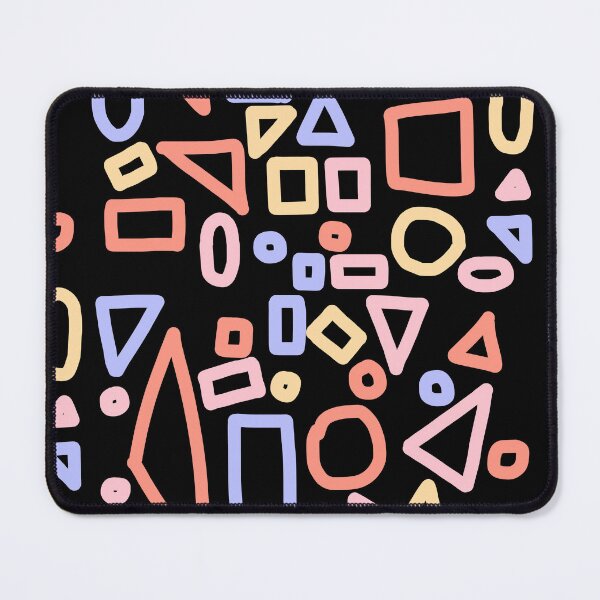 Item preview, minimal geometric designed and sold by dalvago.