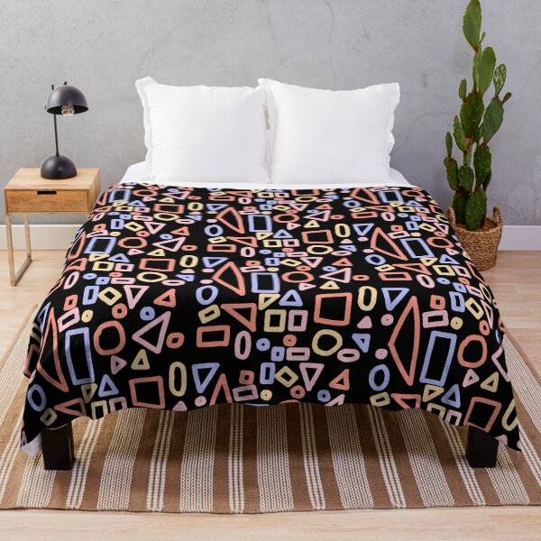 Item preview, minimal geometric designed and sold by dalvago.