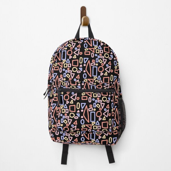 Item preview, minimal geometric designed and sold by dalvago.