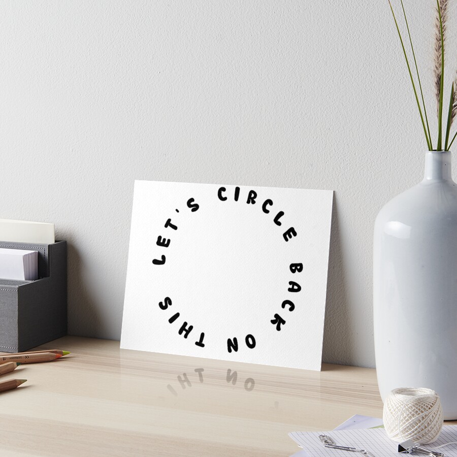 Item preview, Art Board Print designed and sold by bradenjay99.