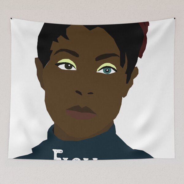 Item preview, Fish Mooney designed and sold by Erin Delaney.