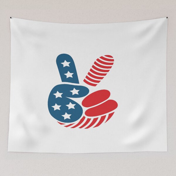 Item preview, National Freedom Day Of USA designed and sold by The Happiness Market .