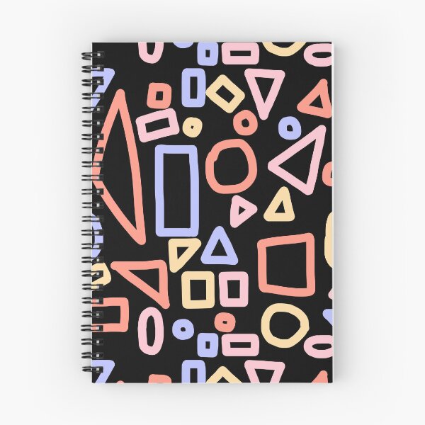 Item preview, minimal geometric designed and sold by dalvago.