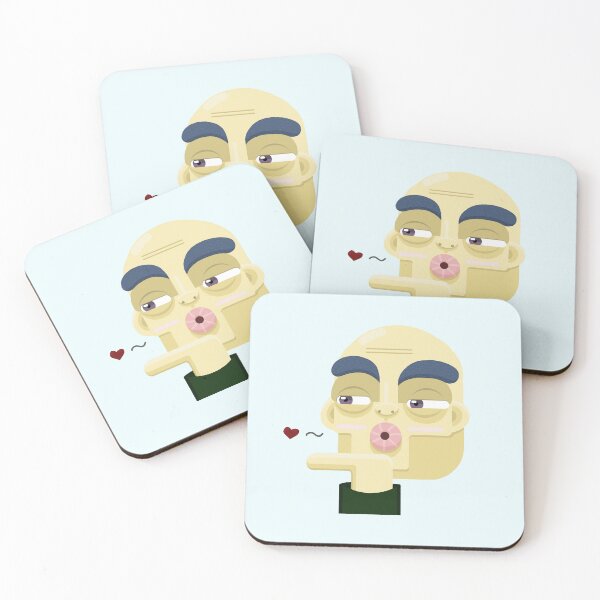 Item preview, Blow a Kiss designed and sold by Carla Jacobs.
