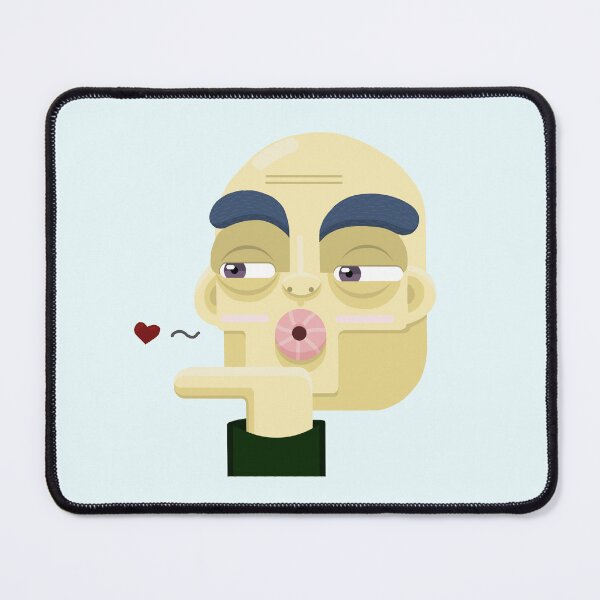 Item preview, Blow a Kiss designed and sold by Carla Jacobs.