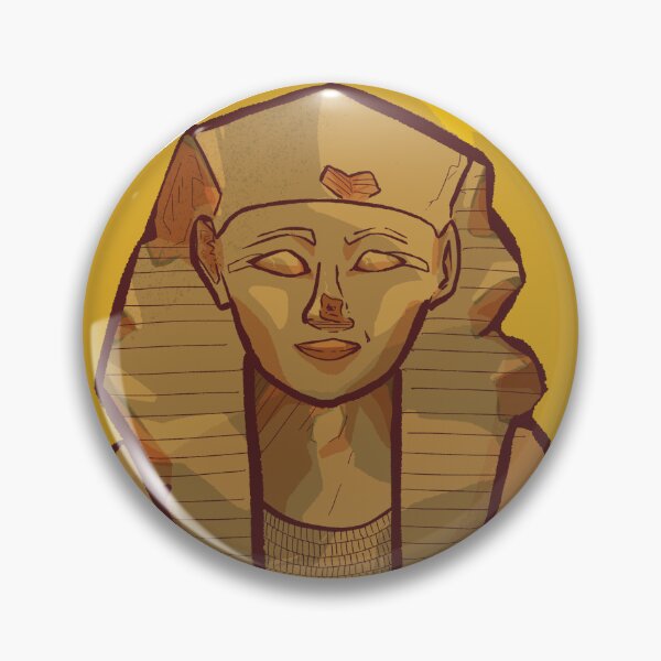 Item preview, Pharaoh  designed and sold by WildHelios.