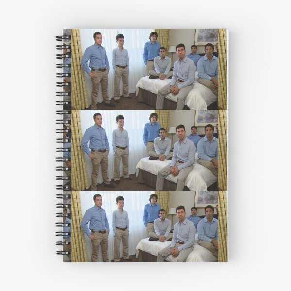 Item preview, Nathan Fielder x8 designed and sold by Swaggy Designs.