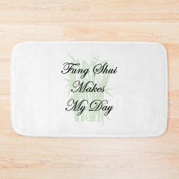 Item preview, Fung Shui Makes My Day - Simplistic, Relaxing Home Décor Products And Designs designed and sold by Oaks Creations.