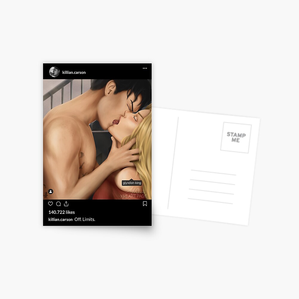 Artikel-Vorschau von Postkarte, designt und verkauft von yasartpage.