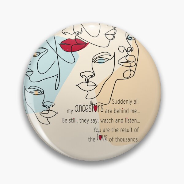 Item preview, The love of thousands designed and sold by Claudia D'Souza.