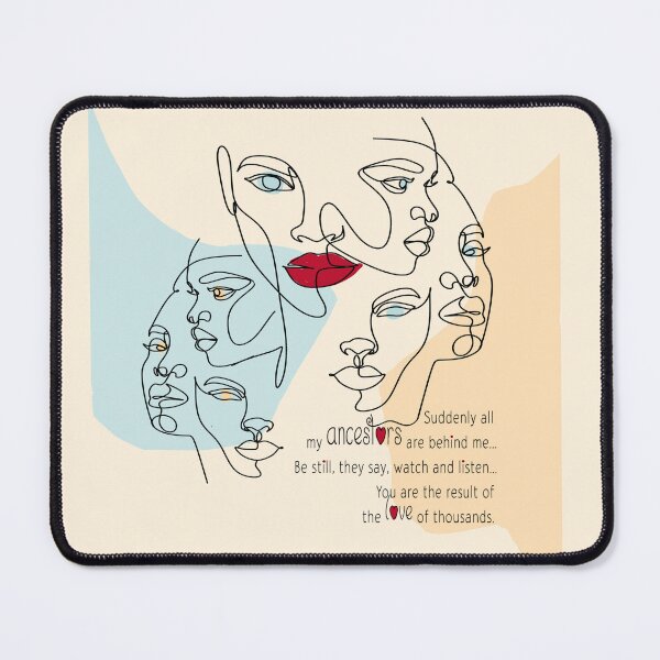 Item preview, The love of thousands designed and sold by Claudia D'Souza.