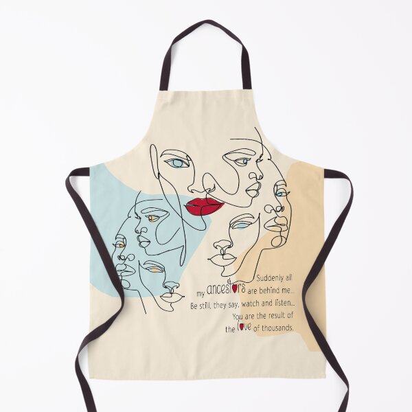 Item preview, The love of thousands designed and sold by Claudia D'Souza.