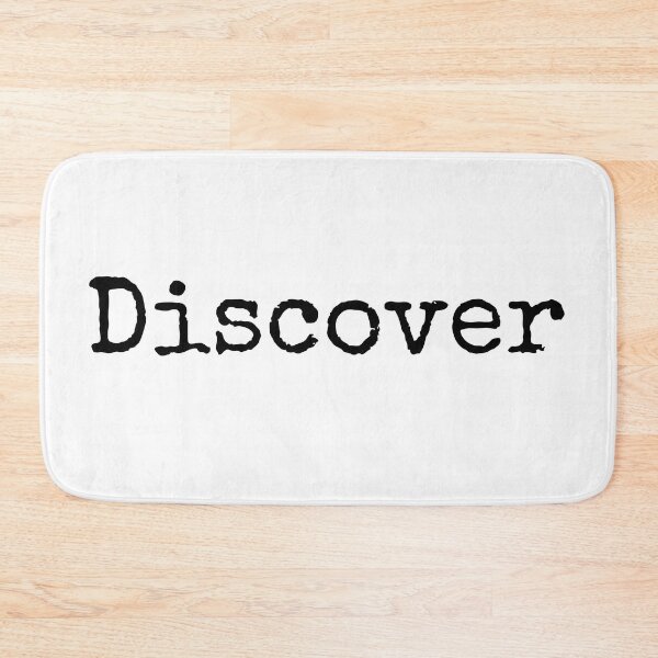 Item preview, A Year of Discovery - Motivation words designed and sold by ActionFocus.