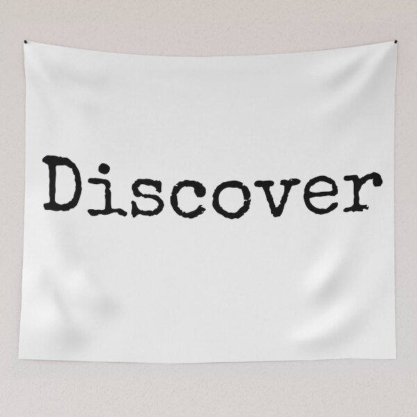 Item preview, A Year of Discovery - Motivation words designed and sold by ActionFocus.