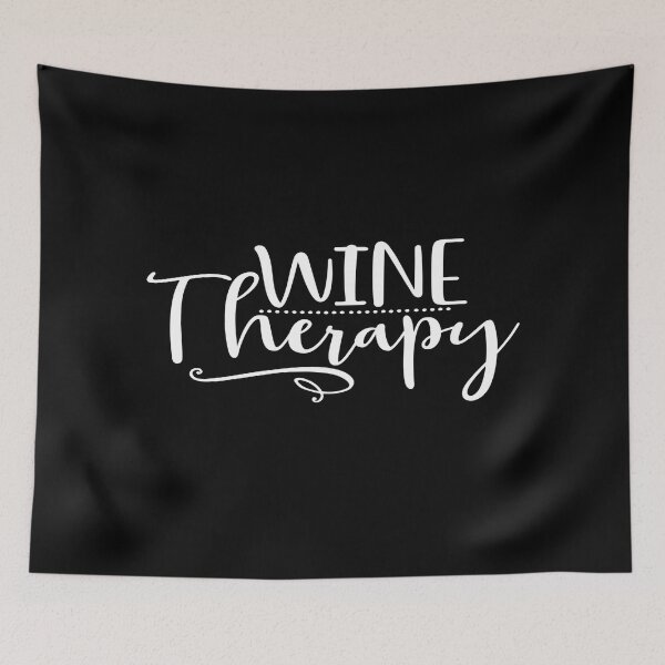Item preview, Wine therapy designed and sold by phassystore.