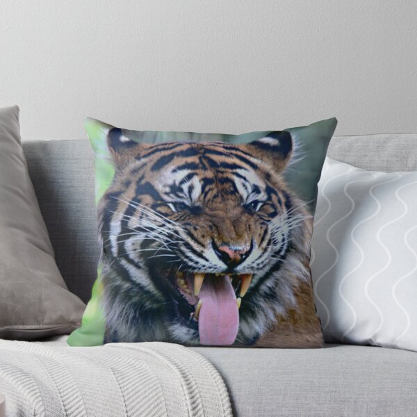 Item preview, Tiger designed and sold by AlexHodder.