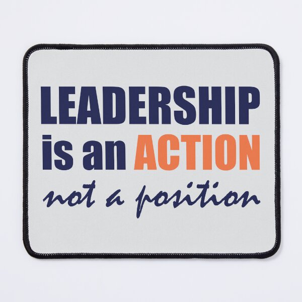 Item preview, Humble inspiring leadership quotes - quotes on leadership - Leadership designed and sold by Alice-Elgawi.