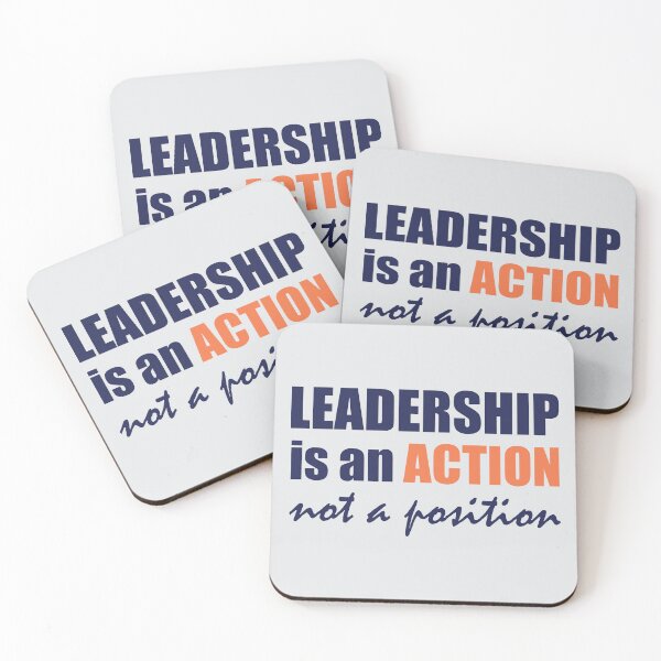 Item preview, Humble inspiring leadership quotes - quotes on leadership - Leadership designed and sold by Alice-Elgawi.