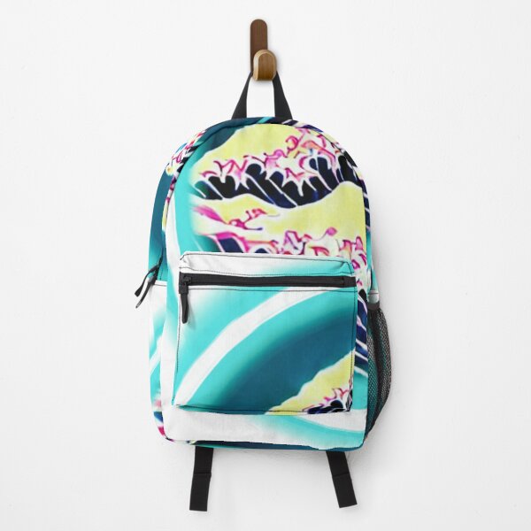 Item preview, The Great Wave designed and sold by spinolator.