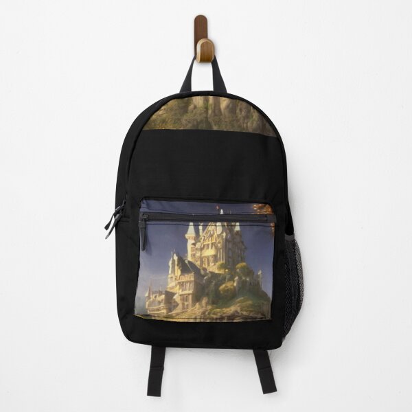 Item preview, Fairytale Castle designed and sold by SH.