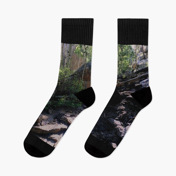Item preview, Landscape Photography Colorado Rocky Mountains 3 designed and sold by chillbilldill.