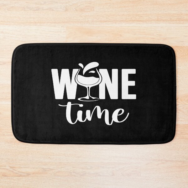 Item preview, Wine time designed and sold by phassystore.