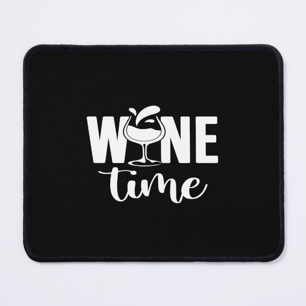 Item preview, Wine time designed and sold by phassystore.