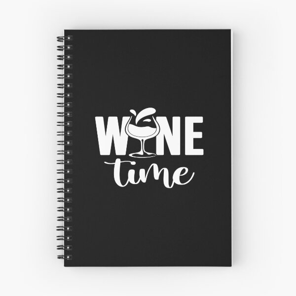 Item preview, Wine time designed and sold by phassystore.