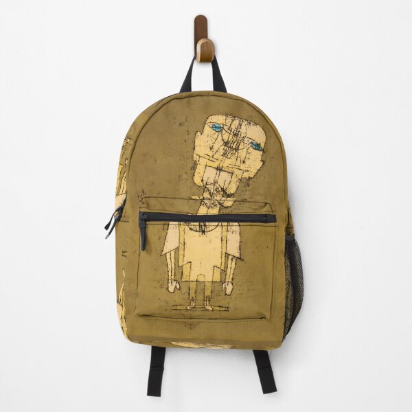Item preview, Ghost of a Genius by Paul Klee enhanced designed and sold by blackdogshop.