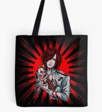 Dainippon Itan Geisha Tote Bag